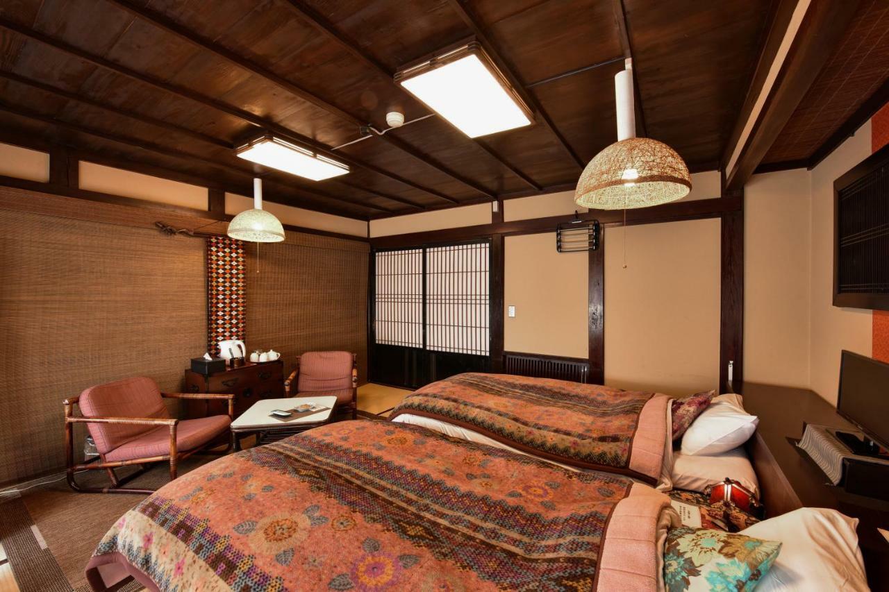Nishiya Hotel Yonezawa Esterno foto