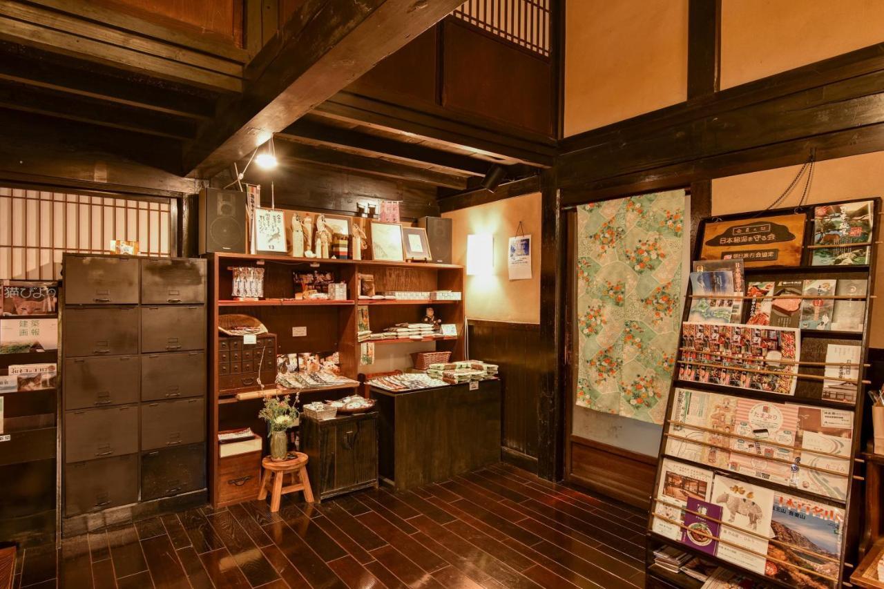 Nishiya Hotel Yonezawa Esterno foto